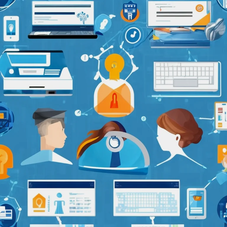 柔軟な学習環境