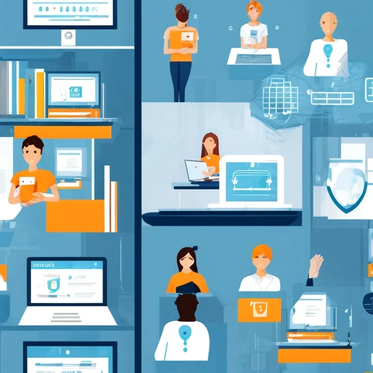 専門家イメージ