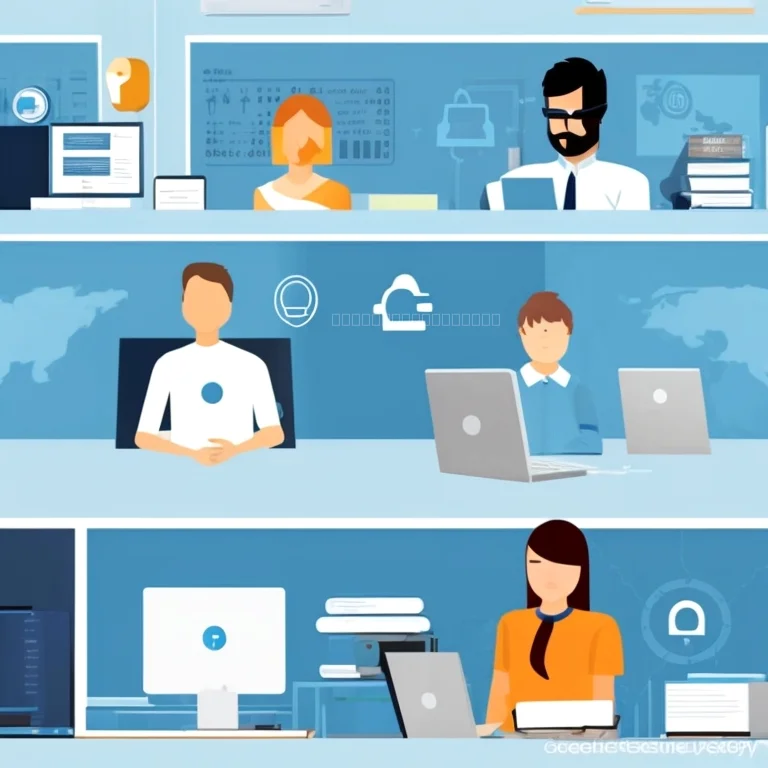 サポートイメージ